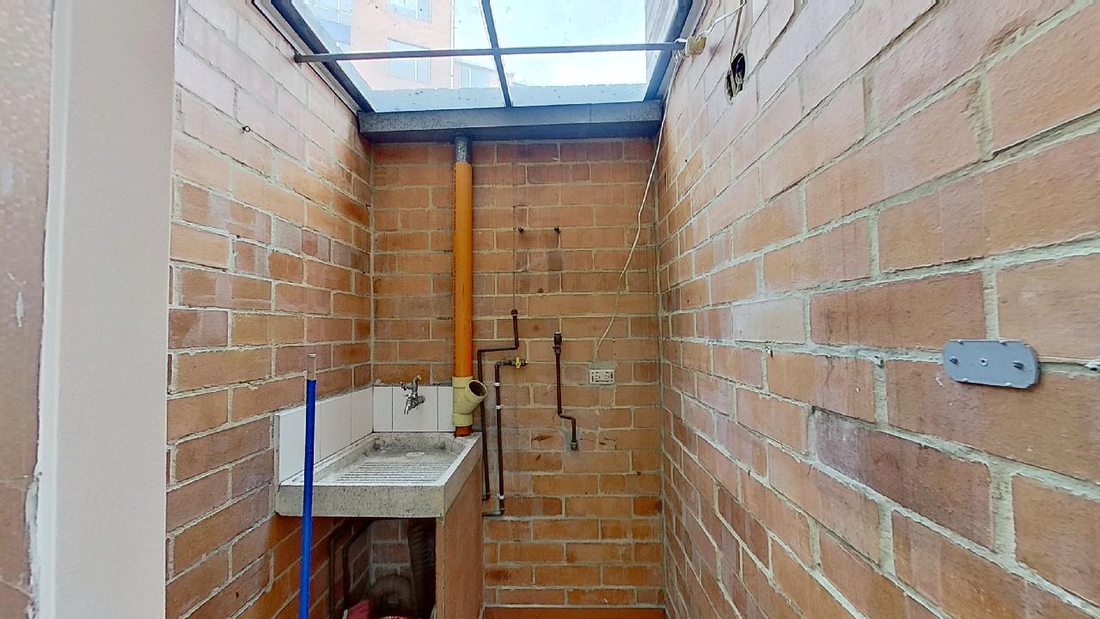 Apartamento en Venta en el Conjunto Parque de La Ciudadela