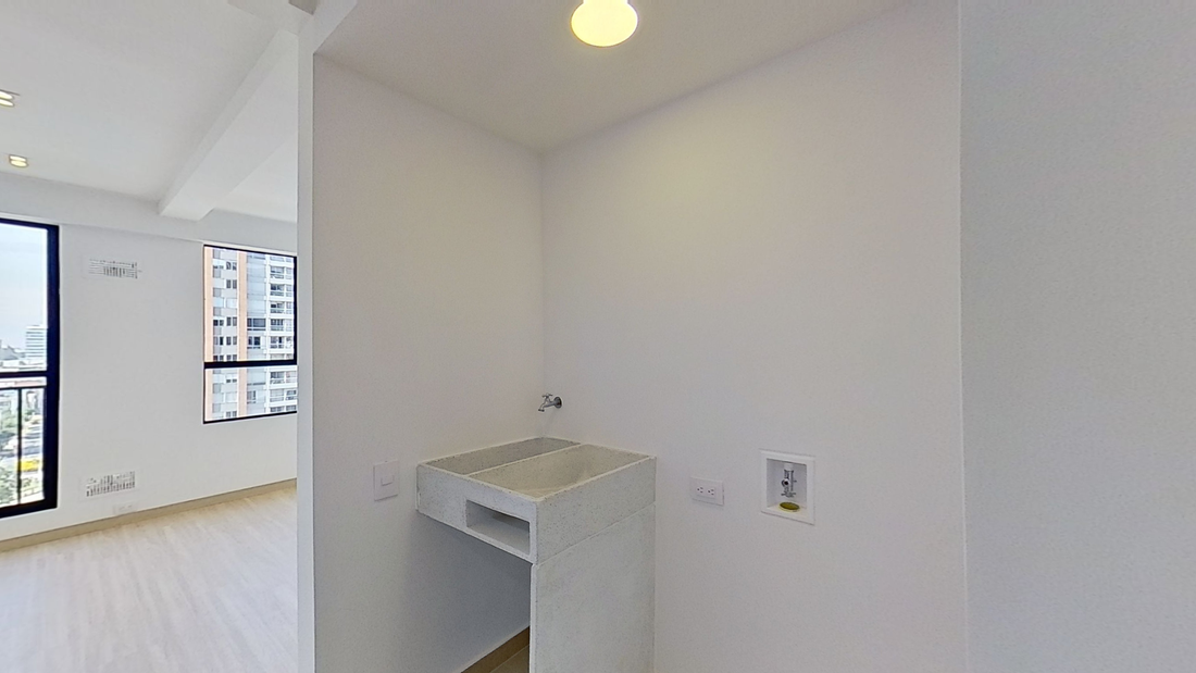 Apartamento en Venta en el Conjunto DC Home