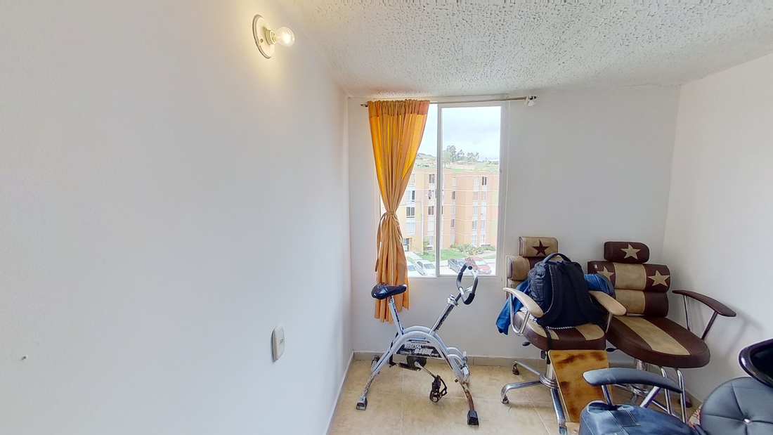 Apartamento en Venta en el Conjunto Mirador de Usme 1