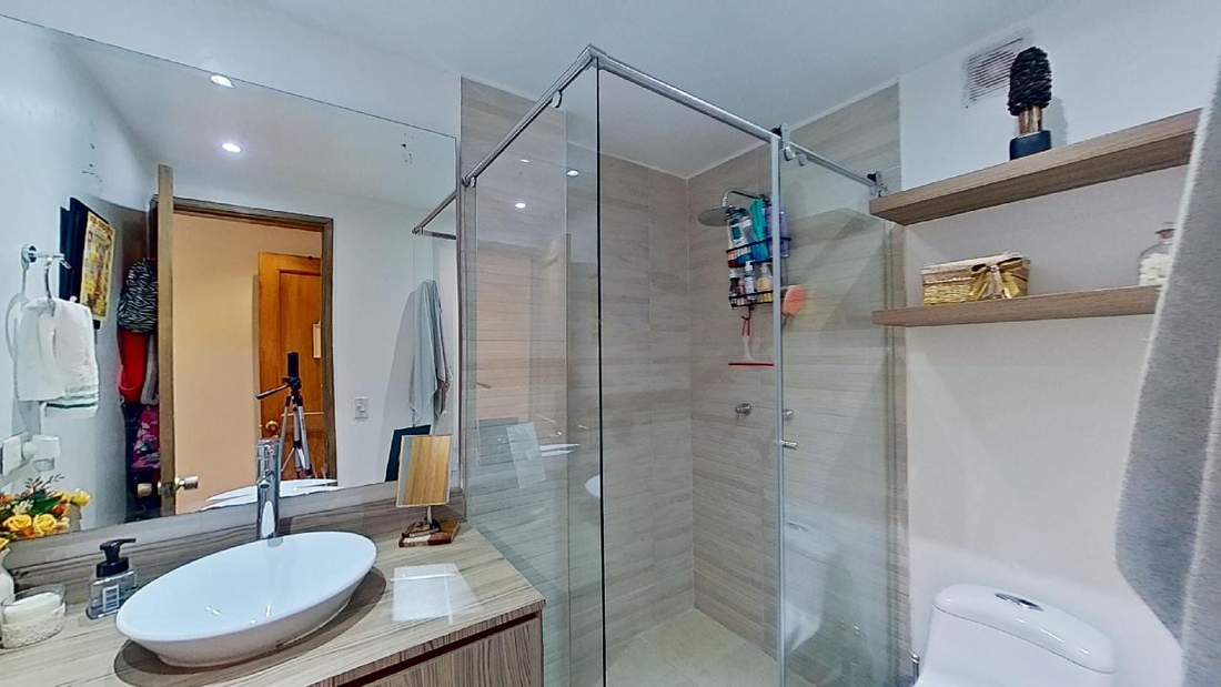 Apartamento en Venta en el Conjunto Alborada