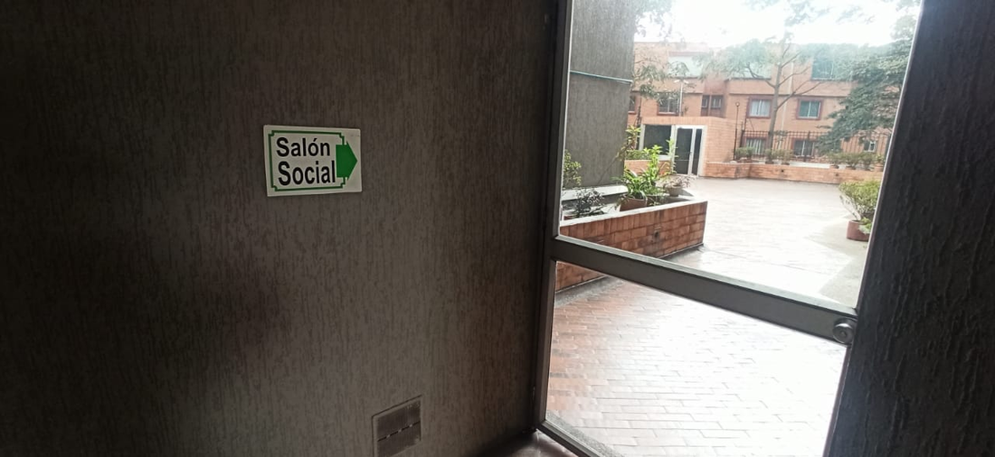 Apartamento en Venta en el Conjunto Paseo de San Diego