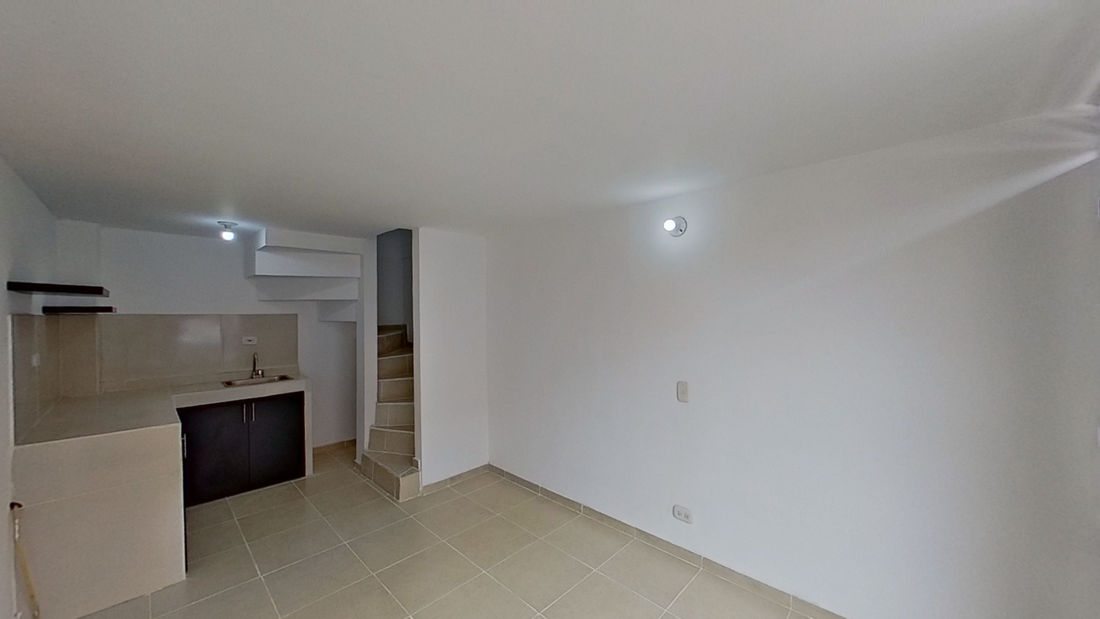 casa con conjunto cerrado en Venta en el Conjunto Parque Campestre 3