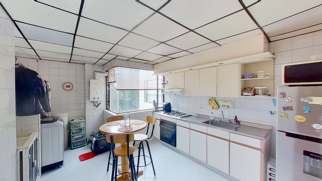 Apartamento en Venta en el Conjunto Saint Michel