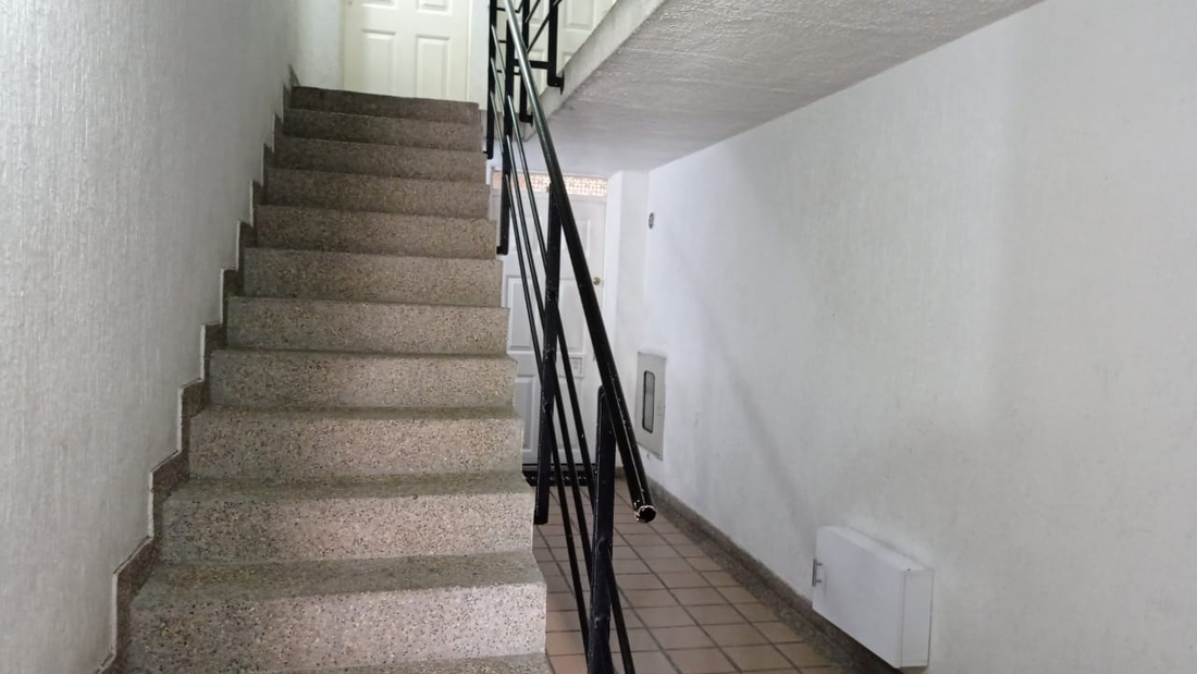 Apartamento en Venta en el Conjunto Parques de Castilla 3