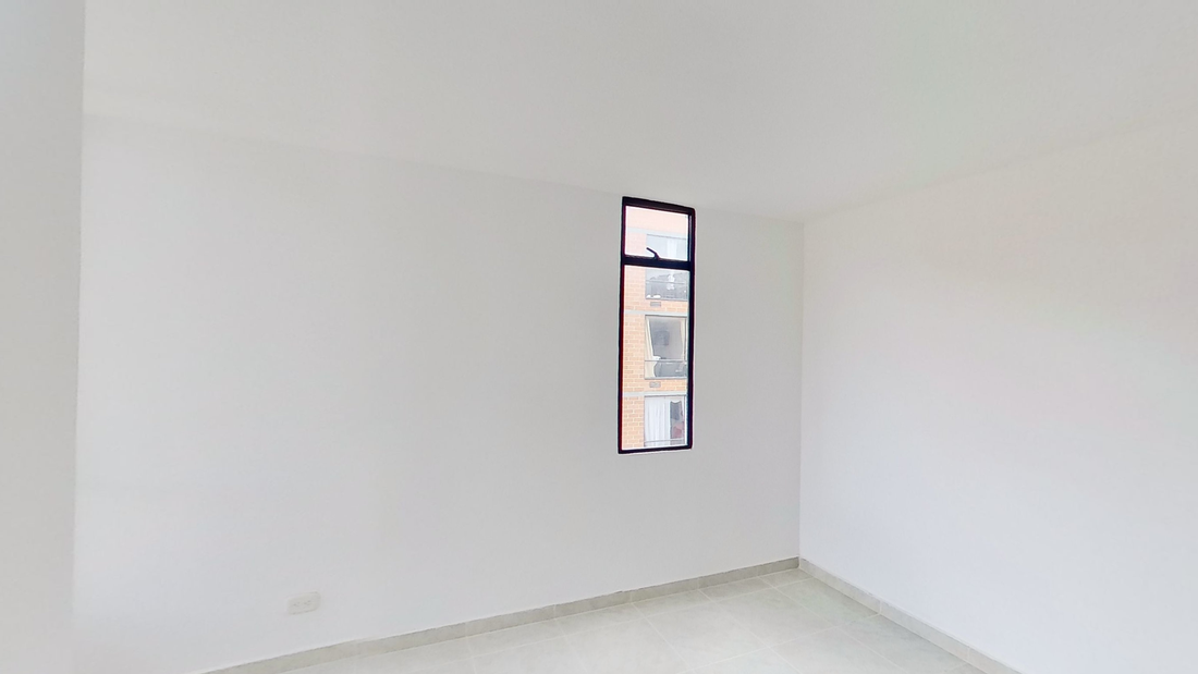 Apartamento en Venta en el Conjunto Parque Campestre 15