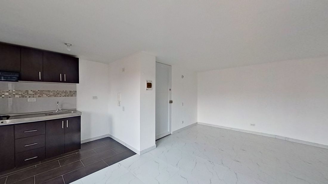 Apartamento en Venta en el Conjunto Cerezo
