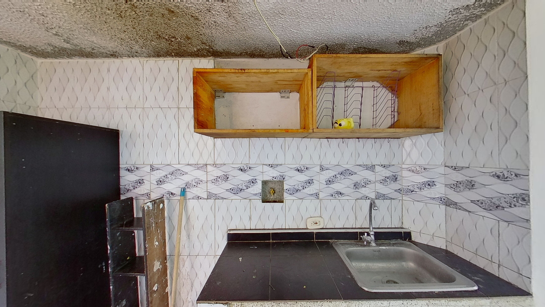 Apartamento en Venta en el Conjunto Mirador de Usme 2