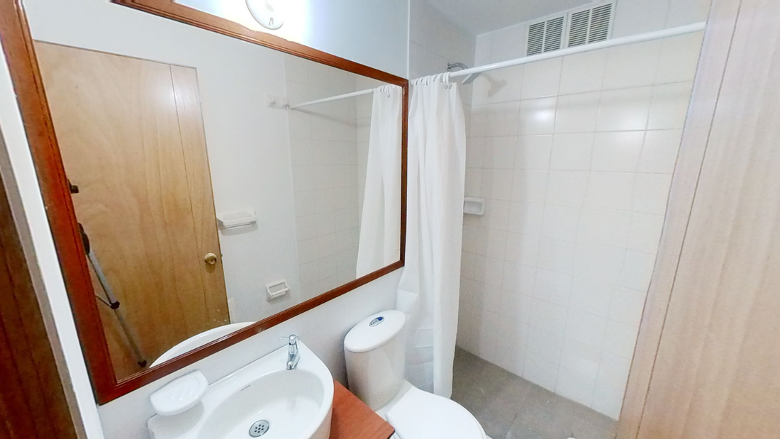 Apartamento en Venta en el Conjunto Parque Reservado Niza 3
