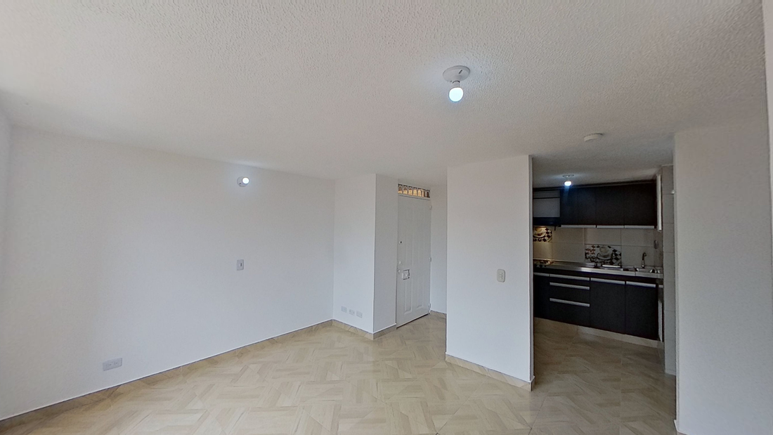 Apartamento en Venta en el Conjunto La Grandeza 3