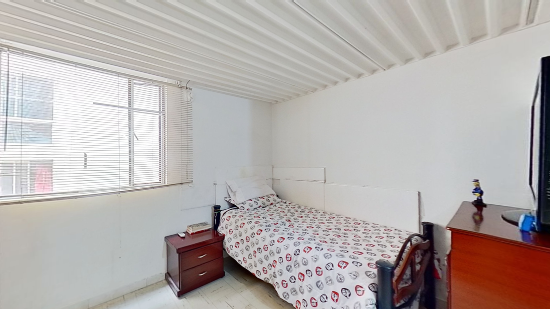 Apartamento en Venta en el Conjunto Shalom 1