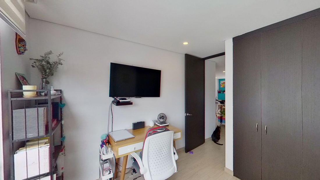 Apartamento en Venta en el Conjunto California Antigua 3