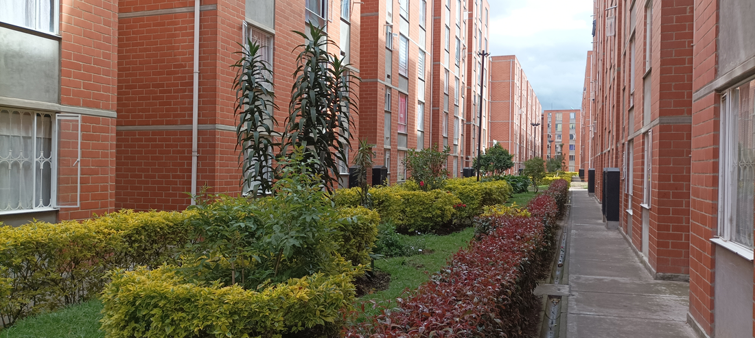 Apartamento en Venta en el Conjunto La Esperanza 3