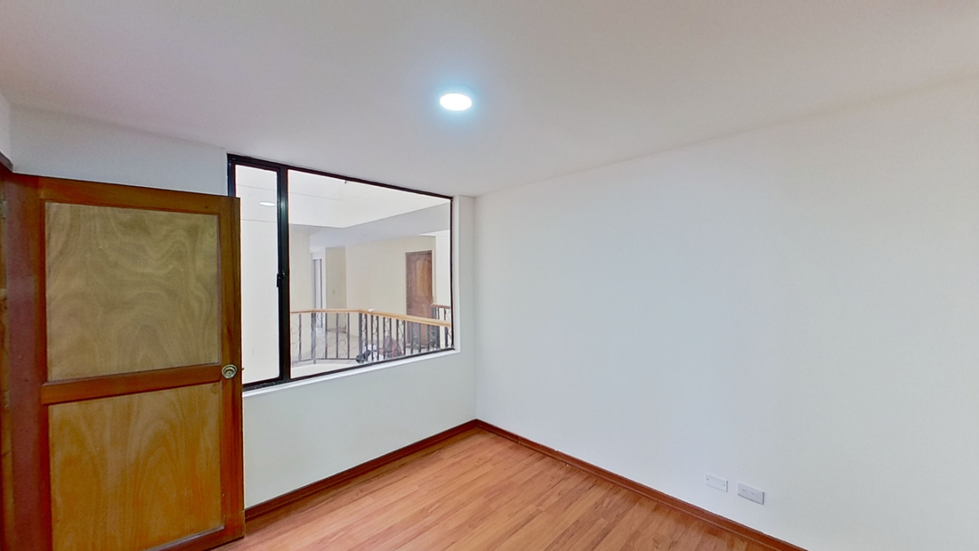 Apartamento en Venta en el Conjunto Arcos del Batán