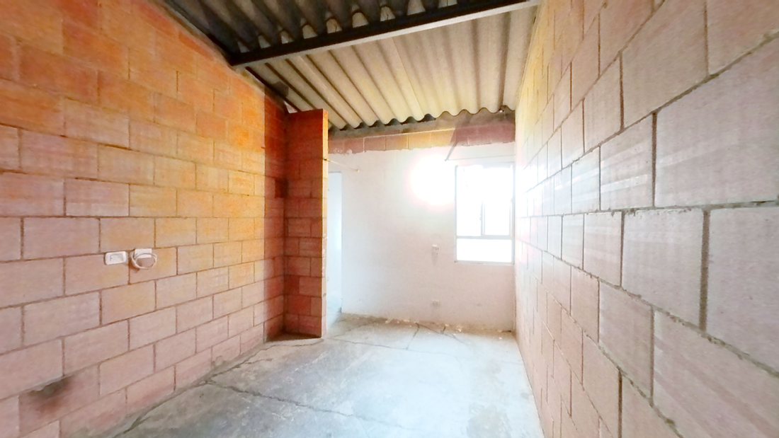 Apartamento en Venta en el Conjunto Las Margaritas 1