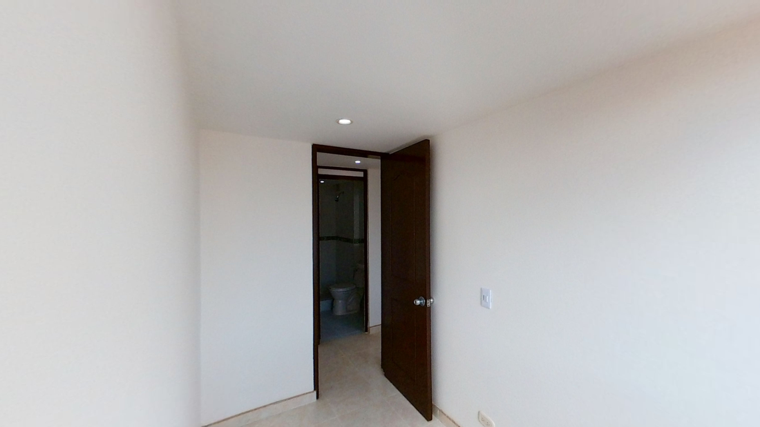 Apartamento en Venta en el Conjunto Bungavilla