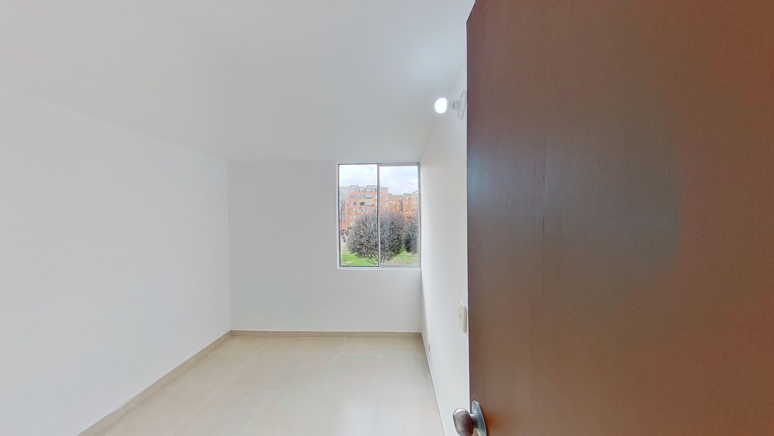 Apartamento en Venta en el Conjunto Frailejón 2