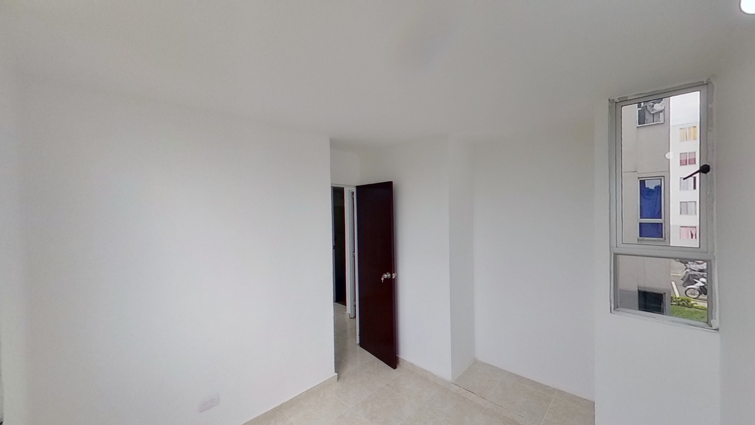 Apartamento en Venta en el Conjunto Ciudadela del viento