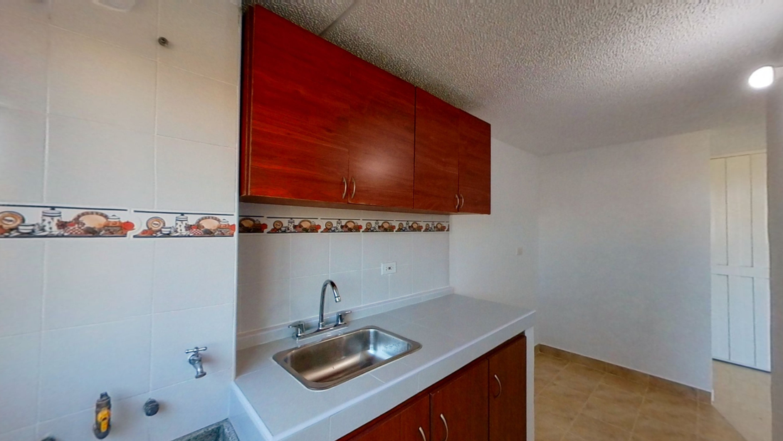 Apartamento en Venta en el Conjunto Alborada
