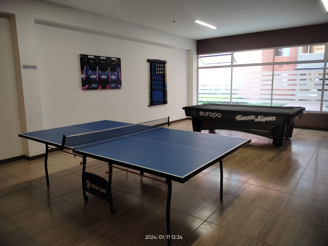 Apartamento en Venta en el Conjunto Solera