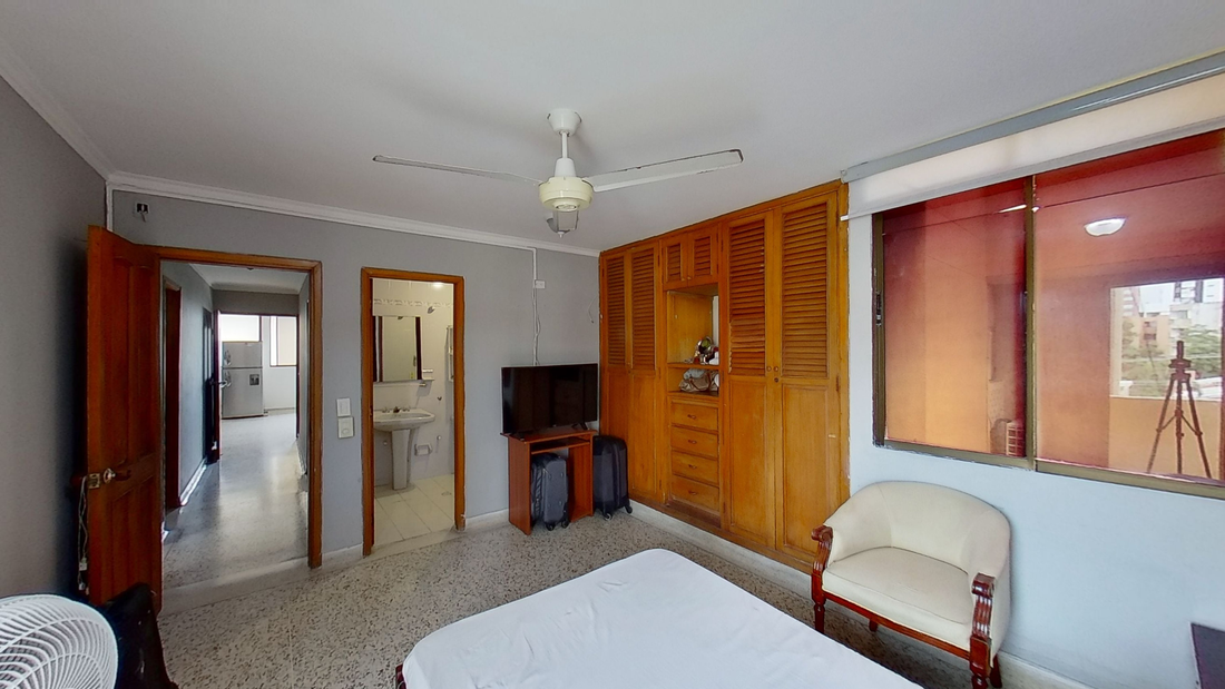 Apartamento en Venta en el Conjunto Edificio marymar