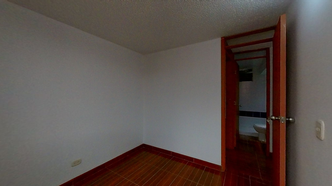 Apartamento en Venta en el Conjunto Frailejón 1
