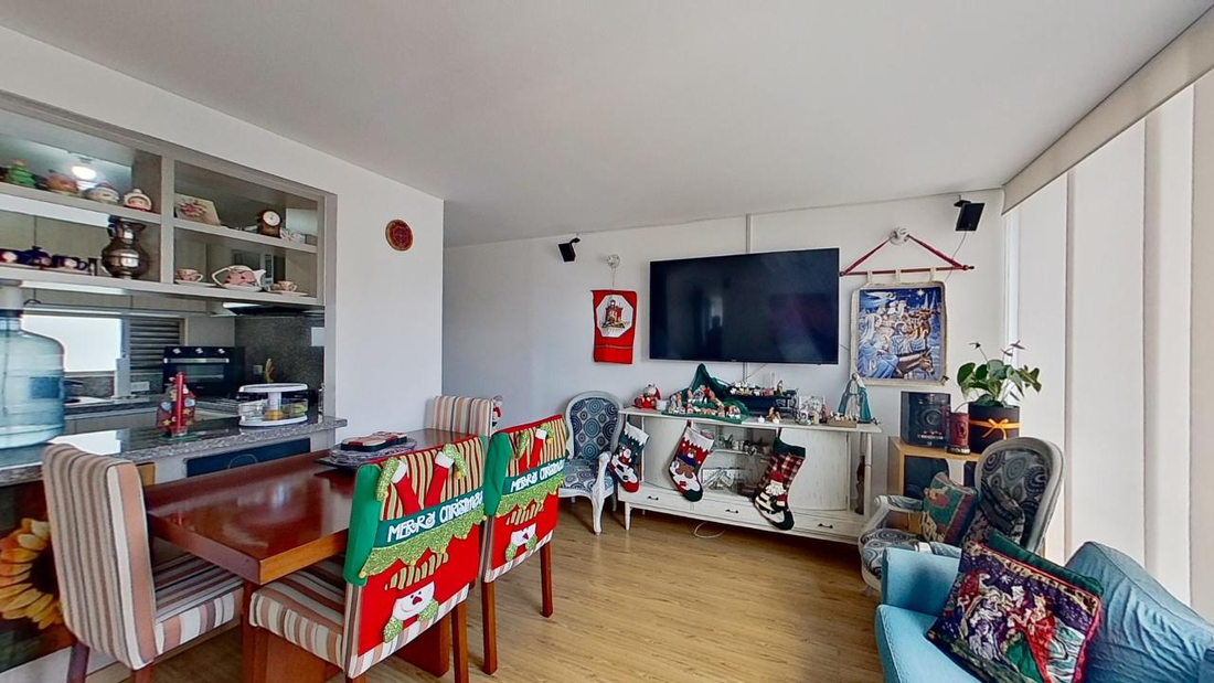 Apartamento en Venta en el Conjunto Mirador de Córdoba