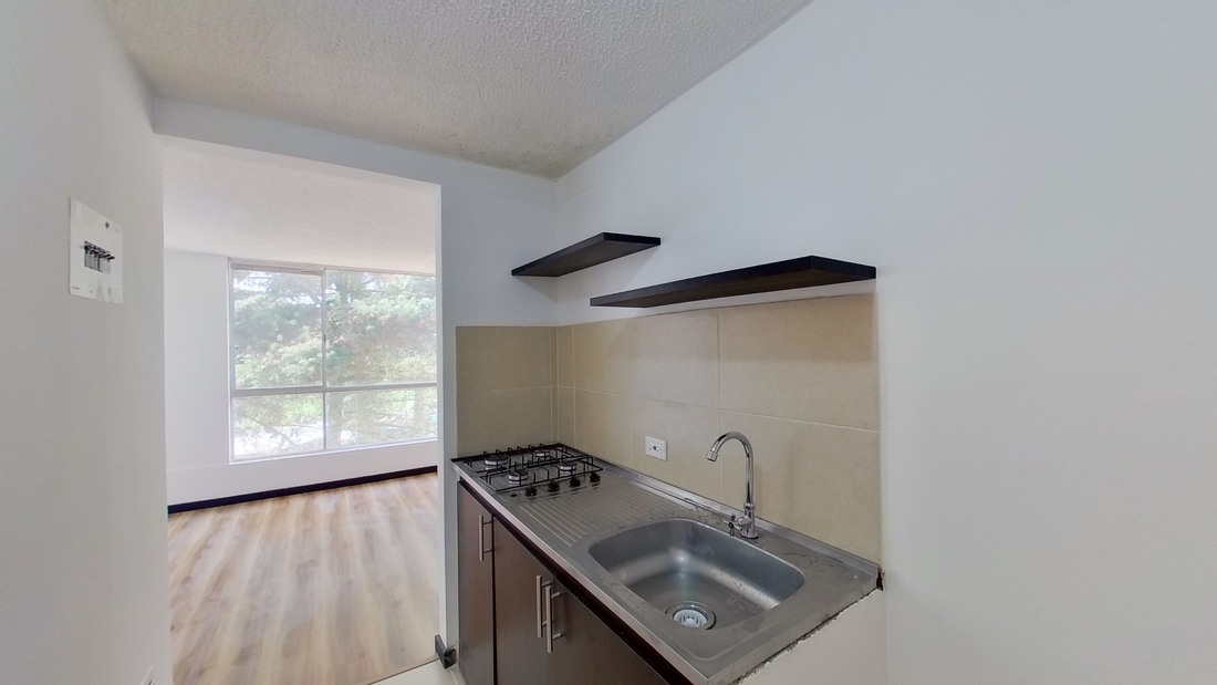 Apartamento en Venta en el Conjunto Reserva de Tierra Blanca 1