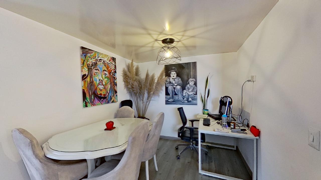 Apartamento en Venta en el Conjunto Plaza del Parque