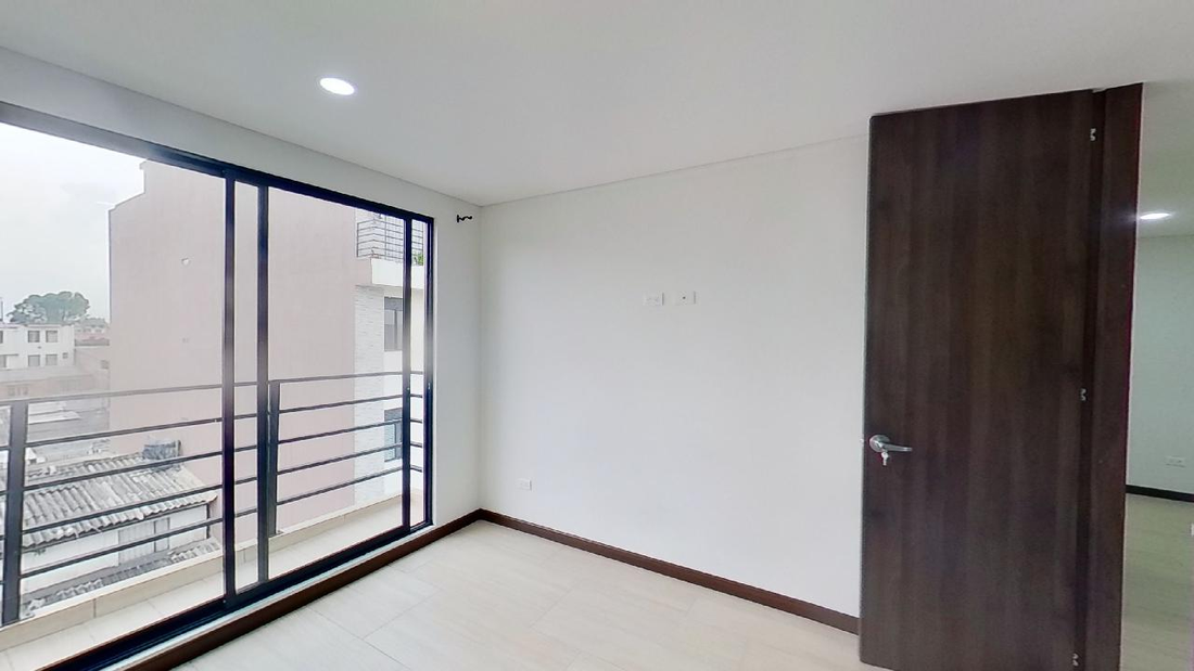 Apartamento en Venta en el Conjunto Edificio Kronos