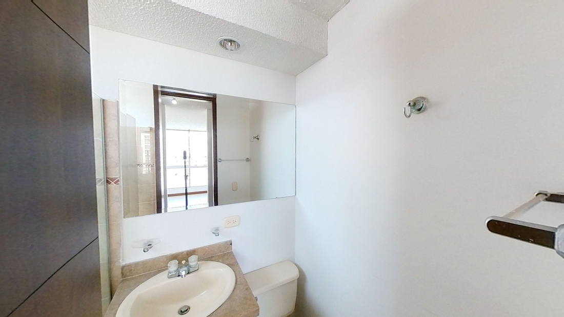 Apartamento en Venta en el Conjunto Lili del Viento