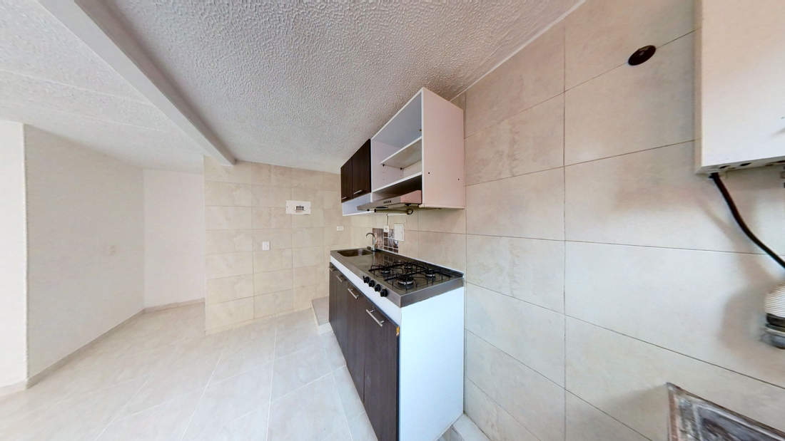 Apartamento en Venta en el Conjunto Lavanda