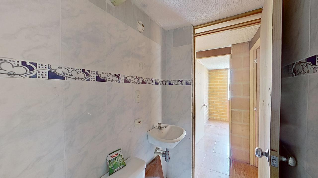 Apartamento en Venta en el Conjunto Fortuna 1