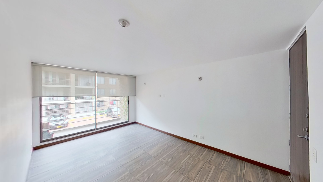 Apartamento en Venta en el Conjunto Normandia del Parque