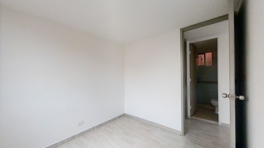 Apartamento en Venta en el Conjunto Mirto 2