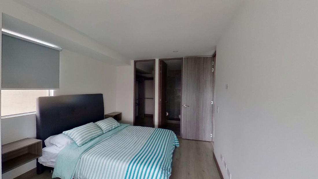 Apartamento en Venta en el Conjunto Torre Estación