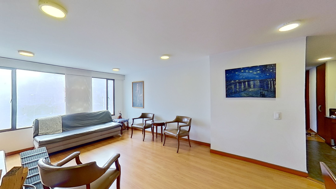 Apartamento en Venta en el Conjunto San Lucar