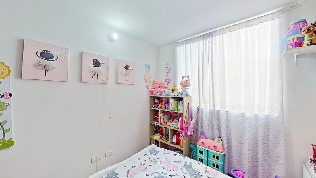 Apartamento en Venta en el Conjunto Navarra