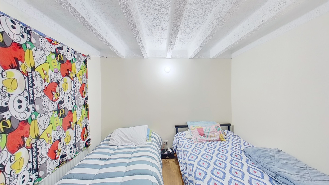 Casa en Venta en el Vecindario Garces Navas
