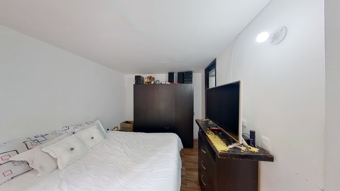 Apartamento en Venta en el Conjunto Huertas de Soacha