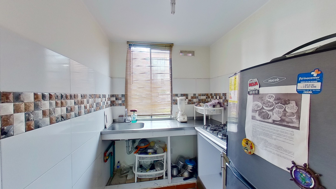 Apartamento en Venta en el Conjunto El Prado