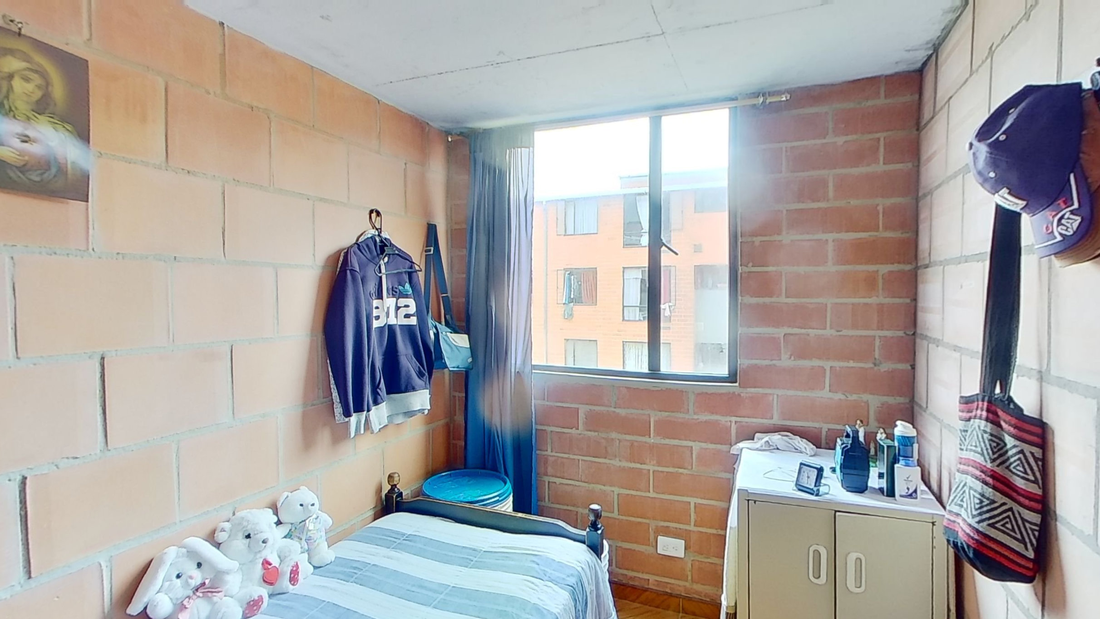 Apartamento en Venta en el Conjunto PORVENIR RESERVADO 12