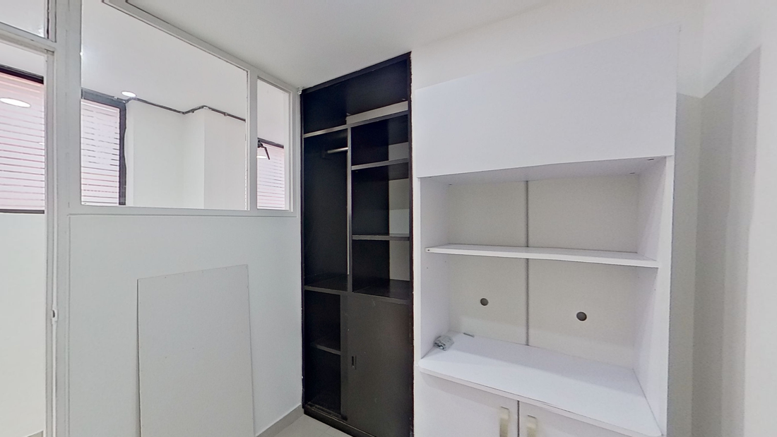 Apartamento en Venta en el Conjunto Edificio Heibar