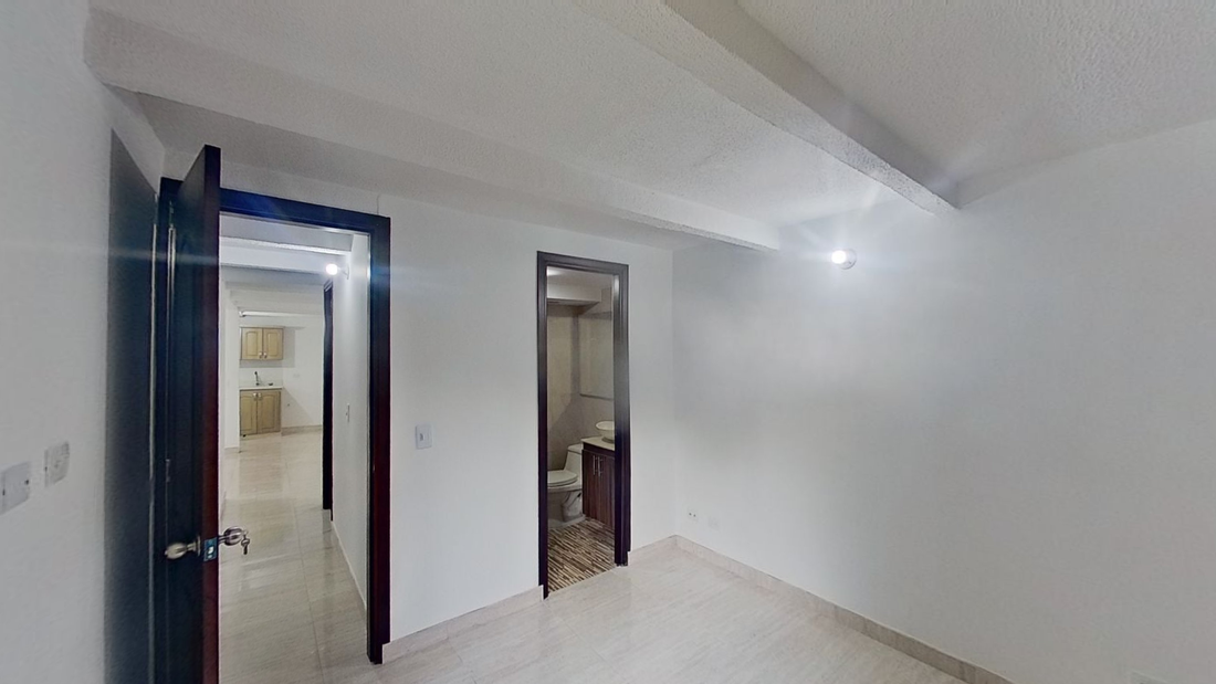 Apartamento en Venta en el Conjunto Puerta Madera