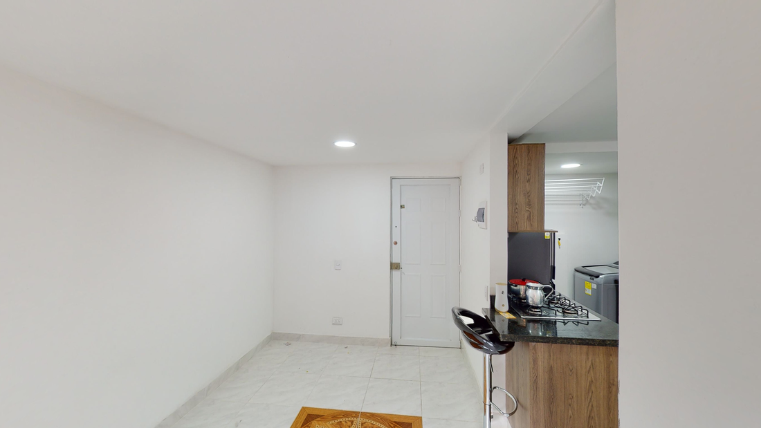 Apartamento en Venta en el Conjunto Urbanización Luna del Campo