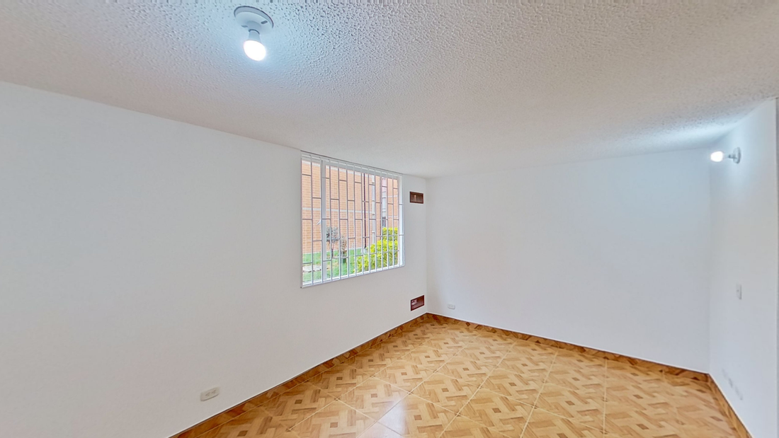 Apartamento en Venta en el Conjunto El Triunfo 1