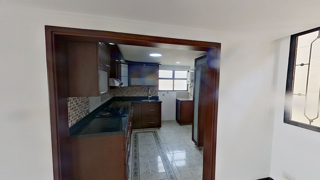 Apartamento en Venta en el Conjunto Villa Norte Manzana C