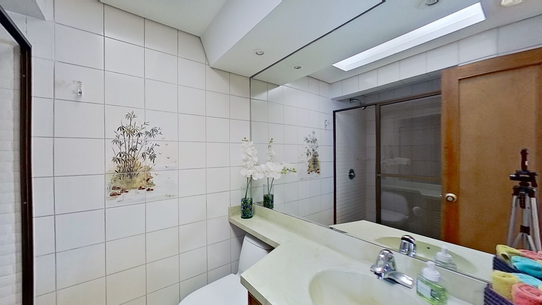 Apartamento en Venta en el Conjunto Rotterdam