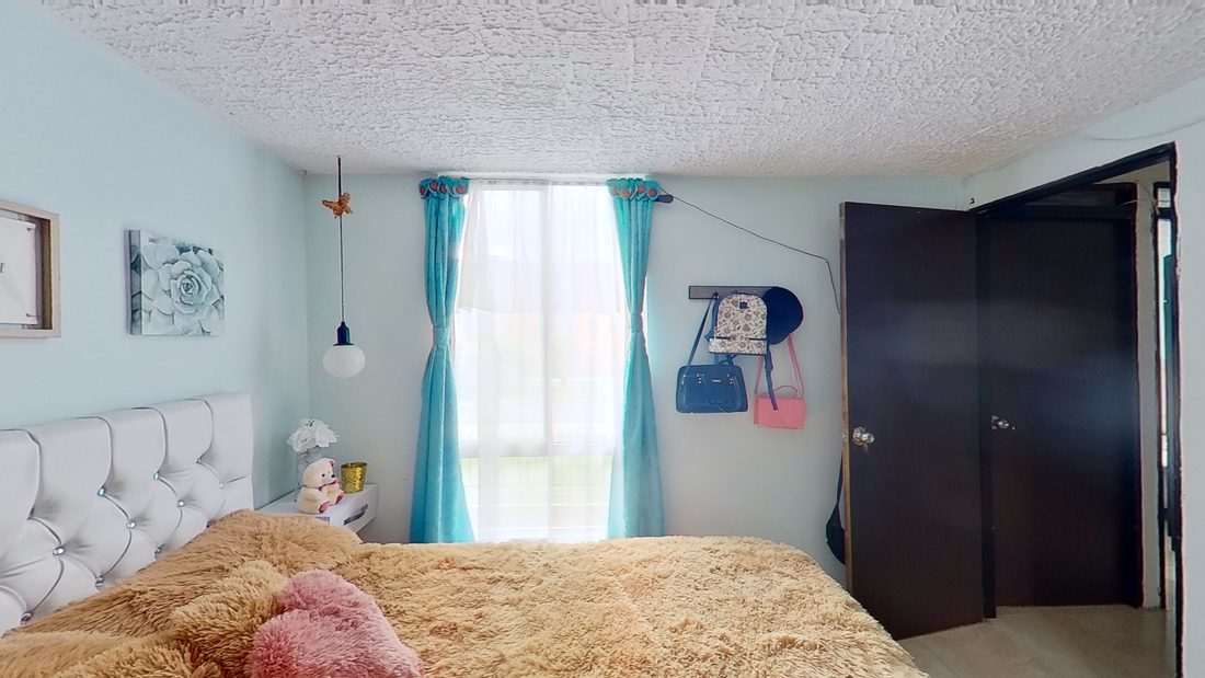 Apartamento en Venta en el Conjunto Geranio