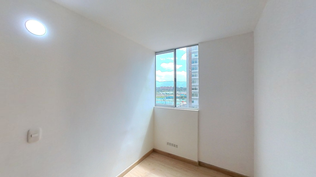 Apartamento en Venta en el Conjunto El Lago