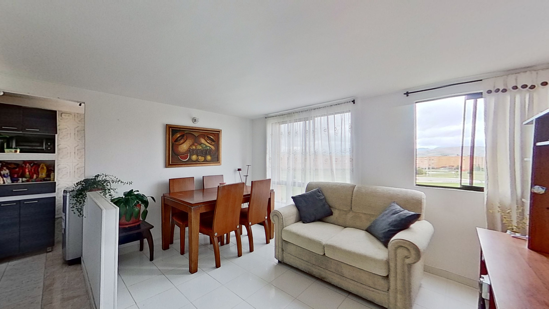 Apartamento en Venta en el Conjunto Pomelo